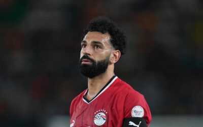 Mo Salah May Miss Egypt’s Game Against Mauritania Due to Pitch Concerns