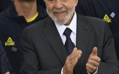 Brazilian President Lula Proposes National Team Selection Exclusively for Domestic Players