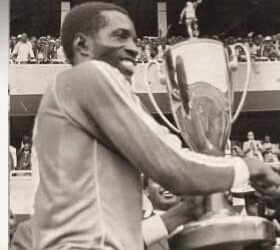 Title: Kenyan Football Legend Austin Oduor Origi “Makamu” Passes Away