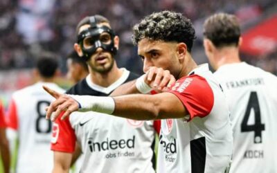 Mahmoud Daoud Compares Omar Marmoush to Erling Haaland