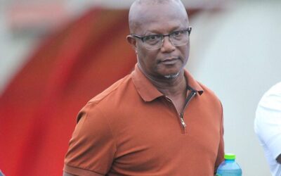 CAF Instructs Kwesi Appiah to Step Down from One of His Roles Ahead of Ghana vs Sudan AFCON Qualifier