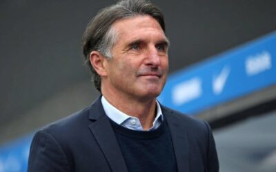 Bruno Labbadia Reveals Why His Appointment as Super Eagles Coach Fell Through