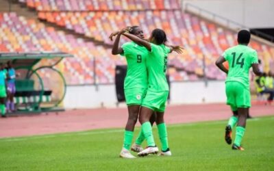 New Zealand Confident Ahead of FIFA U-17 Women’s World Cup Clash with Nigeria’s Flamingos