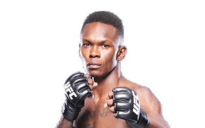 Kamaru Usman Cautions Rising UFC Star Sharaputdin Magomedov Over Adesanya Call-Out