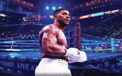 Hearn Confirms Next Fight for Joshua: Dubois or Fury on the Horizon