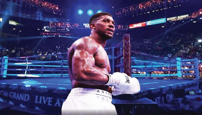 Promoter Bob Arum Calls Anthony Joshua Overrated After Knockout Loss