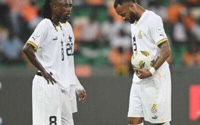 Ghana Held to Frustrating Draw by Sudan in AFCON Qualifiers