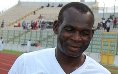 Malik Jabir Calls for Otto Addo’s Dismissal After Ghana’s AFCON Qualification Setback