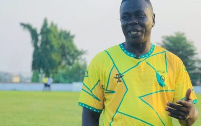 Coach Frimpong Manso Urges Black Stars to Focus on World Cup Qualification Over AFCON