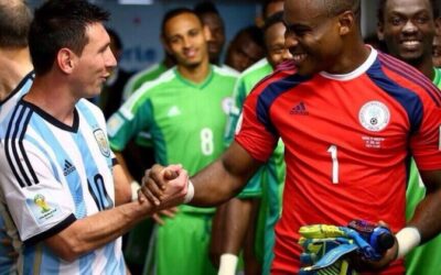 Former Nigeria National Team Goalkeeper Peter Fregene Passes Away at 77