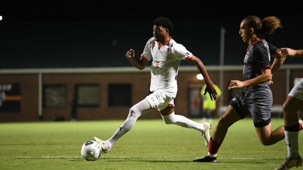 Moses Mensah Provides Late Assist in Birmingham Legion’s 3-2 Loss to North Carolina FC