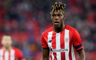 Nico Williams Focused on Athletic Bilbao After Barcelona Transfer Rumours