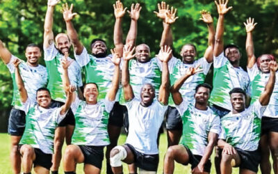 Nigerian Rugby League Grand Final Set for November 16 in Abuja