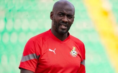 Otto Addo Confident Ghana Will Secure 2025 AFCON Qualification Despite Tough Campaign