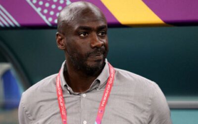 “Ghana Coach Otto Addo Determined to Keep 2025 AFCON Qualifying Hopes Alive Despite Setbacks Against Sudan”