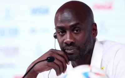 Ghana Coach Otto Addo Urges Players to Address Late-Game Lapses Ahead of Sudan Match