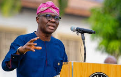 Sanwo-Olu Endorses Wahid Oshodi for ATTF Presidency