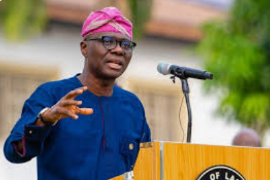 Sanwo-Olu Endorses Wahid Oshodi for ATTF Presidency