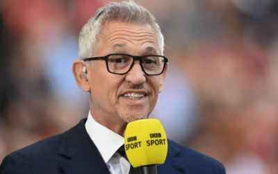 Gary Lineker Hails Fatawu Issahaku as a “Special Kid” Following Stunning Comeback Performance