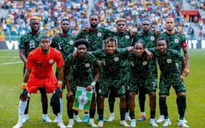 Sanctions and Ban Possible as CAF Investigates Nigeria’s Boycott of Afcon Qualifier Against Libya