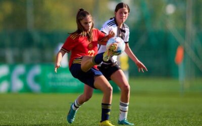 Nigeria and Spain Advance to FIFA U-17 Women’s World Cup Quarter-Finals