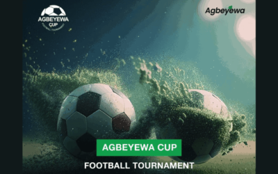 Agbeyewa Cup 2024: 160 Schools Compete for N2m Prize in Ekiti State Football Tournament