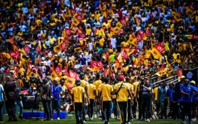 Kaizer Chiefs’ Ditlhokwe Seeks Exit as Nabi Eyes Strikers for January Window