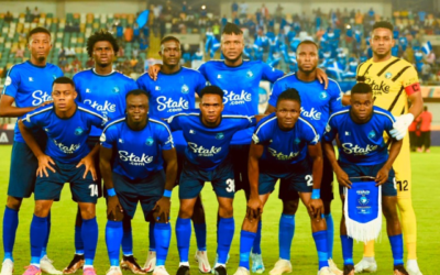 Can Enyimba Repeat Their 2003 Glory in the CAF Confederation Cup?