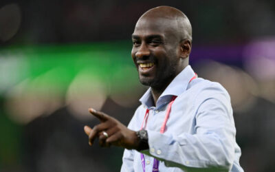 AFCON 2025 Qualifiers: Otto Addo Vows Black Stars Will Give Their All in Crucial Sudan Clash