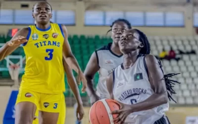 Customs Overcome Dolphins in Thrilling Start to 2024 Zenith/NBBF Final 8