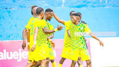 El-Kanemi Warriors Edge Enyimba to Maintain Unbeaten Run in NPFL Week 8