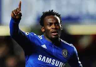 Jordan Ayew Names Michael Essien as the Greatest Ghanaian Player in Premier League History