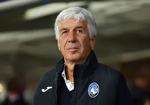 “Gasperini Explains Substituting Birthday Boy Lookman: ‘He Wasn’t Playing for the Team'”