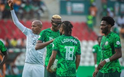 Bruno Labbadia Praises Nigeria’s Fearsome Attack, Reflects on Missed Coaching Opportunity