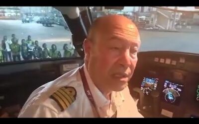 Libya Threatens Legal Action Against Tunisian Pilot After Testimony Supports Nigeria in AFCON Dispute