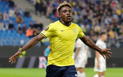 Lazio Coach Marco Baroni on Fisayo Ayodele-Bashiru: “He Will Surely Explode with Greater Mental Continuity”