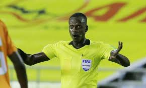 Ghana’s Julian Nunoo to Officiate Côte d’Ivoire vs Nigeria WAFU B U-20 Clash