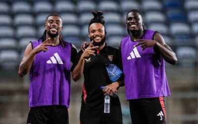 “Messi’s Magic Sparked My Nigerian Dream”: Calvin Bassey Reflects on Choosing Super Eagles Over England