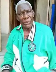 Three Nigerians Step Forward to Aid Ailing Football Legend Peter Fregene