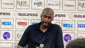 “Ghana Coach Otto Addo Reflects on 2-0 Loss to Sudan in 2025 AFCON Qualifiers, Calls it a ‘Bitter Pill'”