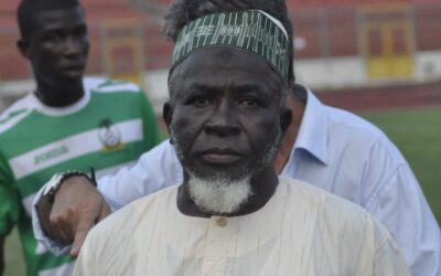 Alhaji Grusah Questions Kurt Okraku’s Unfulfilled Football Development Plan