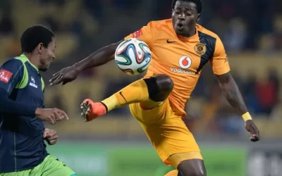 Kaizer Chiefs Legend Reflects on Kingston Nkhatha’s Struggles with Fans