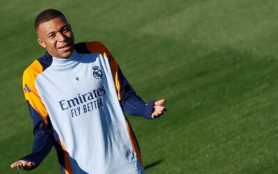 Kylian Mbappé Addresses Allegations, Confirms Consensual Relationship in Sweden