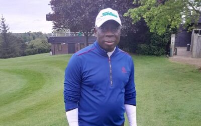 Memory Lane PGA Championship Set to Tee Off at Royal Golf Club in Kumasi