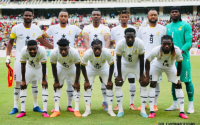 Otto Addo Confident in Black Stars’ Strategy Without Thomas Partey for 2025 AFCON Qualifier Against Sudan