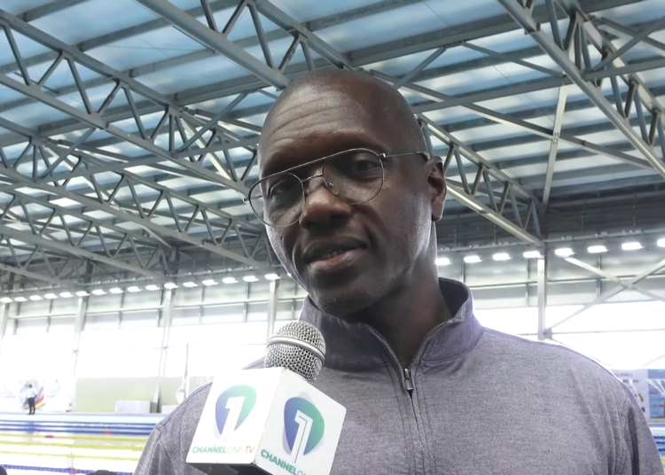 “Ghana is Africa’s Swimming Capital” – Mohamed Diop on 2024 Africa Aquatics Championships