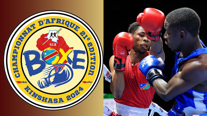 Namibian Boxer Tryagain Ndevelo Eyes Breakthrough at AFBC African Boxing Championships