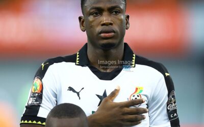 Baba Rahman Prioritizes Health Over Black Stars Return Amid Injury Concerns