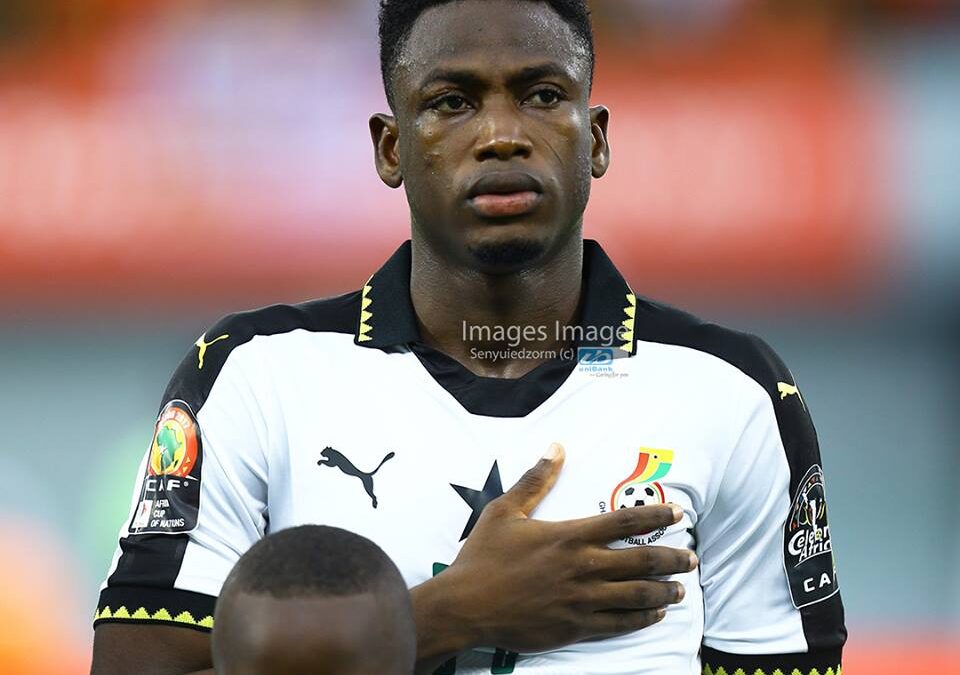 Baba Rahman Prioritizes Health Over Black Stars Return Amid Injury Concerns