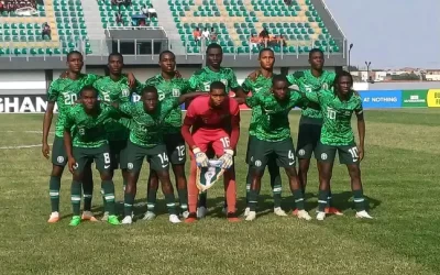 “11 Years Later, Nigeria’s U-17 World Cup Champions Still Await Fulfillment of House Promise”